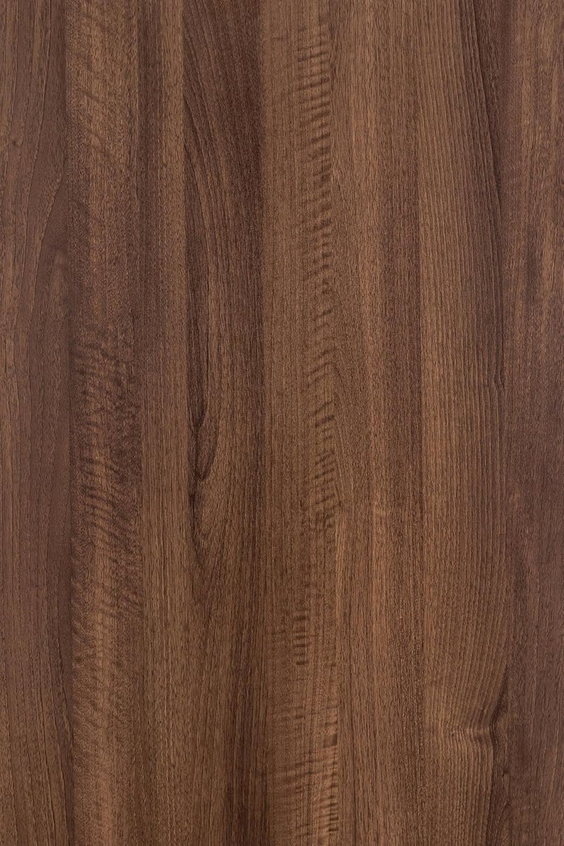 HOLOMEY ورق لاصق من خشب الجوز 24x354 بوصة ورق حائط قابل للإزالة ذاتي اللصق زخرفي مقاوم للماء بتصميم خشبي سميك لتغطية الأثاث - Image 1